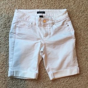 Bermuda shorts